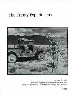 The Trinity Experiments