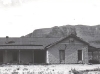 Lee Ranch House, South Elevation, 1940 